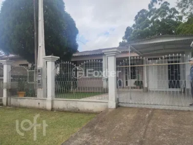 Casa com 5 Quartos à venda, 151m² no Barnabé, Gravataí