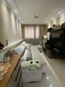 Apartamento com 2 Quartos à venda, 59m² no Ponte de São João, Jundiaí