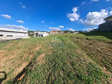 Lote/Terreno à venda, 360m² no Residencial Vila Verde, Itupeva