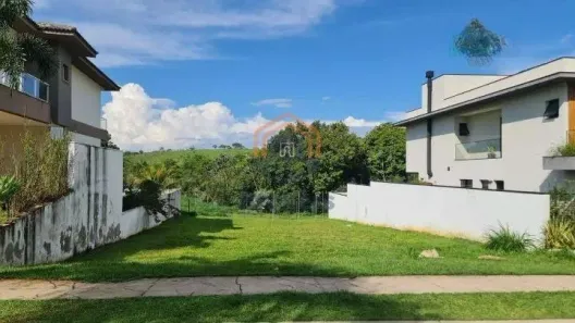 Lote/Terreno à venda, 526m² no Condomínio Reserva da Serra, Jundiaí