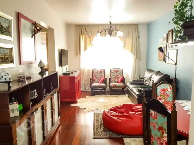 Apartamento com 2 Quartos à venda, 71m² no Partenon, Porto Alegre
