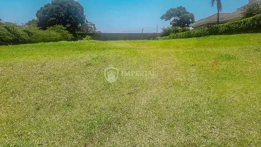 Lote/Terreno à venda, 2130m² no Condomínio Terras de São José, Itu