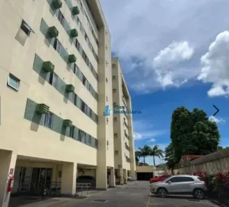 Apartamento com 2 Quartos à venda, 49m² no Várzea, Recife