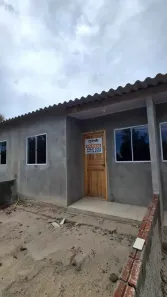 Casa com 2 Quartos à venda, 75m² no Balneário Pinhal, Balneário Pinhal