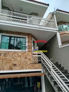 Sobrado com 3 Quartos à venda, 168m² no Vila Irmãos Arnoni, São Paulo