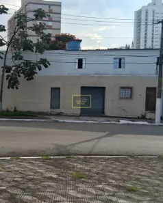 Galpão/Depósito/Armazém para alugar, 544m² no Ipiranga, São Paulo