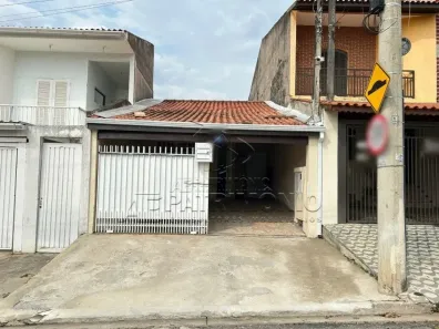 Casa com 3 Quartos à venda, 117m² no Jardim do Sol, Sorocaba