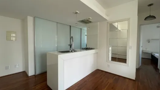 Apartamento com 2 Quartos à venda, 47m² no Pinheiros, São Paulo