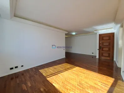 Apartamento com 3 Quartos à venda, 128m² no Vila Nova Conceição, São Paulo