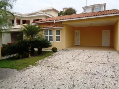 Casa de Condomínio com 3 Quartos à venda, 124m² no Terras de Piracicaba, Piracicaba