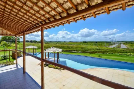 Lote/Terreno à venda no , Saubara
