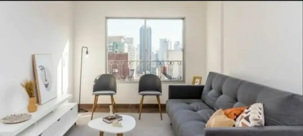 Apartamento com 3 Quartos à venda, 84m² no Vila Nova Conceição, São Paulo