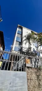 Apartamento com 3 Quartos à venda, 110m² no Santa Efigênia, Belo Horizonte
