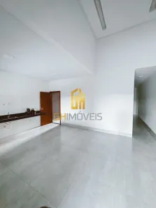 Casa com 2 Quartos à venda, 95m² no Residencial Solar Central Park, Aparecida de Goiânia