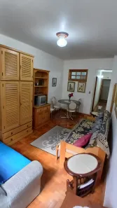 Kitnet com 1 Quarto à venda, 29m² no Centro, Petrópolis