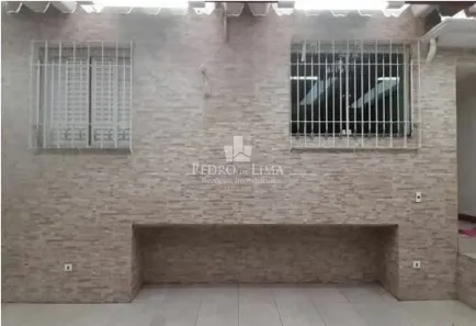 Casa com 4 Quartos à venda, 150m² no Chácara Belenzinho, São Paulo