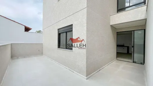 Apartamento com 3 Quartos à venda, 69m² no Itapoã, Belo Horizonte