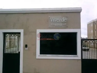 Apartamento com 2 Quartos à venda, 52m² no Vila Olho D'Agua, Itapetininga