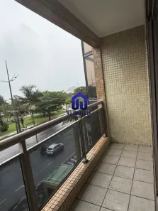 Apartamento com 4 Quartos à venda, 236m² no Pompéia, Santos