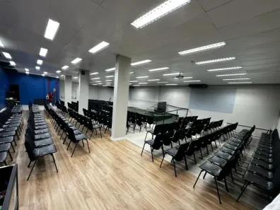 Sala Comercial à venda, 902m² no Centro, Piracicaba