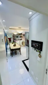 Apartamento com 2 Quartos à venda, 60m² no km 18, Osasco