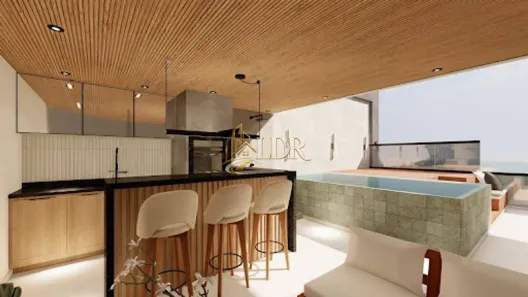 Cobertura com 3 Quartos à venda, 140m² no Costazul, Rio das Ostras