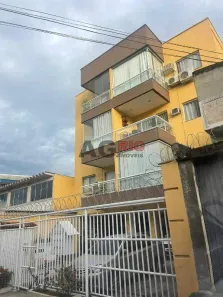 Apartamento com 2 Quartos à venda, 61m² no Curicica, Rio de Janeiro