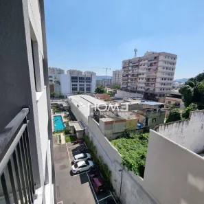 Apartamento com 2 Quartos à venda, 45m² no Cachambi, Rio de Janeiro
