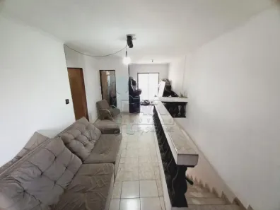 Casa com 2 Quartos para alugar, 87m² no Campos Elíseos, Ribeirão Preto