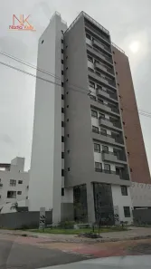 Apartamento com 3 Quartos à venda, 82m² no Bessa, João Pessoa