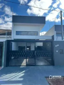 Casa com 3 Quartos à venda, 130m² no Jardim Três Lagoas, Maringá