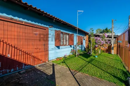 Casa com 2 Quartos à venda, 120m² no Parque Ipiranga, Gravataí