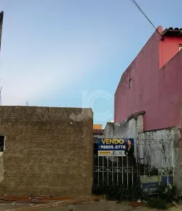 Lote/Terreno à venda, 159m² no Patagônia, Vitória da Conquista