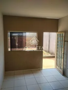 Casa com 2 Quartos à venda, 100m² no Jardim Holanda, Uberlândia