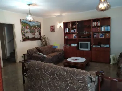Sobrado com 4 Quartos à venda, 230m² no Vila da Saúde, São Paulo