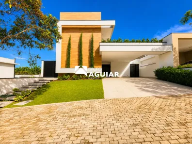 Casa de Condomínio com 5 Quartos à venda, 372m² no Jardim Paiquerê, Valinhos