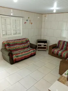 Casa com 2 Quartos à venda, 70m² no Praia Do Magisterio, Balneário Pinhal