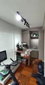 Apartamento com 3 Quartos à venda, 81m² no Santana, São Paulo