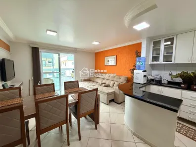 Apartamento com 2 Quartos à venda, 75m² no Praia do Morro, Guarapari