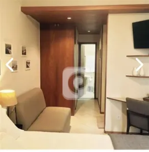 Apartamento com 1 Quarto à venda, 38m² no Copacabana, Rio de Janeiro