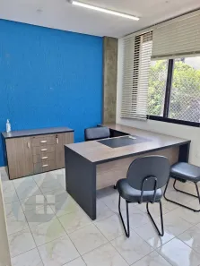 Sala Comercial à venda, 40m² no Nova Petrópolis, São Bernardo do Campo