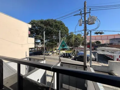 Sobrado com 3 Quartos à venda, 157m² no Vila Camilópolis, Santo André