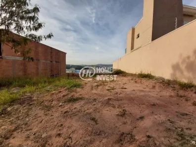 Lote/Terreno à venda, 199m² no Residencial Santa Giovana, Jundiaí
