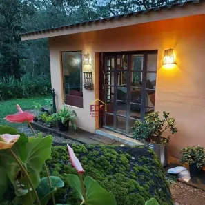 Fazenda/Sítio com 2 Quartos à venda, 300m² no Área Rural de São Francisco Xavier, São José dos Campos