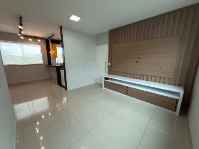 Apartamento com 3 Quartos à venda, 77m² no Miramar (Barreiro), Belo Horizonte