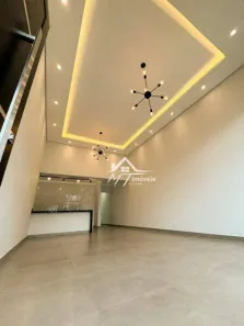 Casa de Condomínio com 3 Quartos à venda, 162m² no Parque Olívio Franceschini, Hortolândia