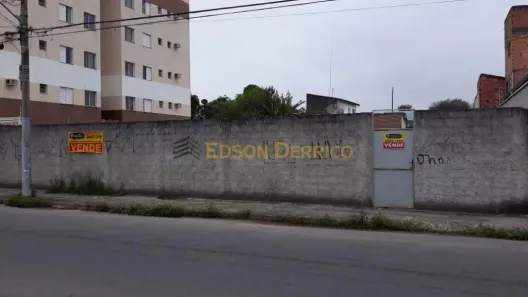 Lote/Terreno à venda, 909m² no Parque São Benedito, Pindamonhangaba