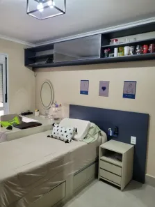 Apartamento com 3 Quartos à venda, 134m² no Jardim Olympia, São Paulo
