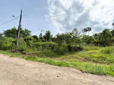 à venda, 2775m² no Dos Estados, Timbó