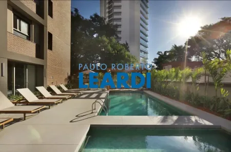 Apartamento com 3 Quartos à venda, 277m² no Pinheiros, São Paulo